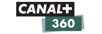 Canal+ 360 HD
