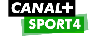 Canal+ Sport 4 HD