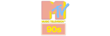 MTV 90s