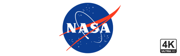 NASA 4k