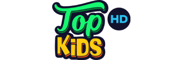 Top Kids HD