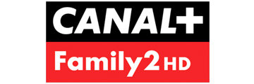 Canal+ Family2 HD